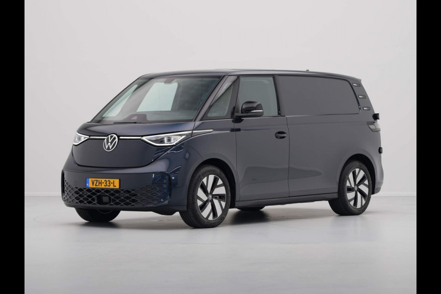 Volkswagen ID. Buzz Cargo L1H1 77 kWh 150kW 204PK rijdende demo, kilometerstand loopt op