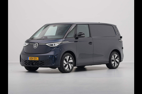 Volkswagen ID. Buzz Cargo L1H1 77 kWh 150kW 204PK rijdende demo, kilometerstand loopt op