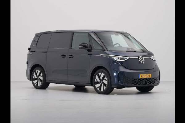 Volkswagen ID. Buzz Cargo L1H1 77 kWh 150kW 204PK rijdende demo, kilometerstand loopt op