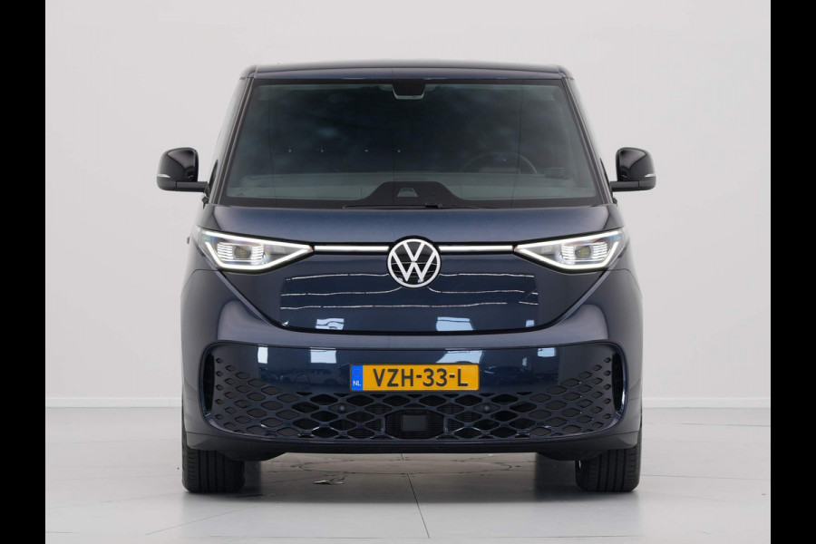 Volkswagen ID. Buzz Cargo L1H1 77 kWh 150kW 204PK rijdende demo, kilometerstand loopt op