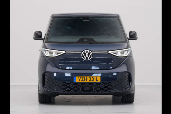 Volkswagen ID. Buzz Cargo L1H1 77 kWh 150kW 204PK rijdende demo, kilometerstand loopt op