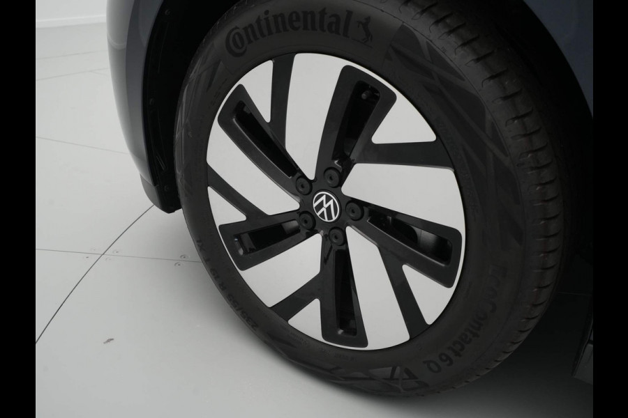 Volkswagen ID. Buzz Cargo L1H1 77 kWh 150kW 204PK rijdende demo, kilometerstand loopt op