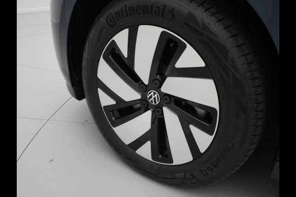 Volkswagen ID. Buzz Cargo L1H1 77 kWh 150kW 204PK rijdende demo, kilometerstand loopt op