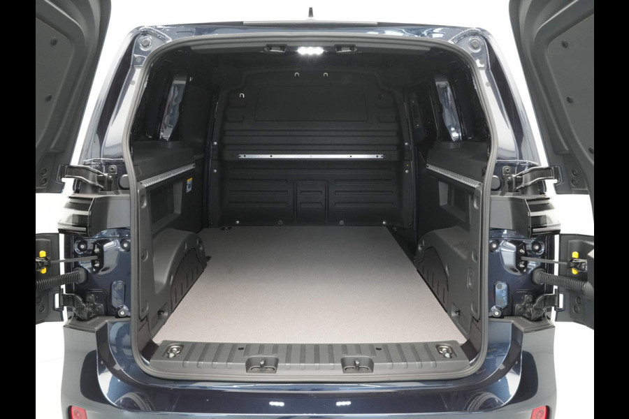 Volkswagen ID. Buzz Cargo L1H1 77 kWh 150kW 204PK rijdende demo, kilometerstand loopt op