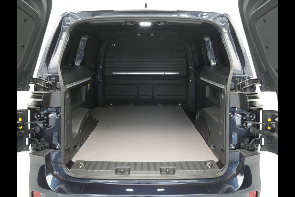 Volkswagen ID. Buzz Cargo L1H1 77 kWh 150kW 204PK rijdende demo, kilometerstand loopt op