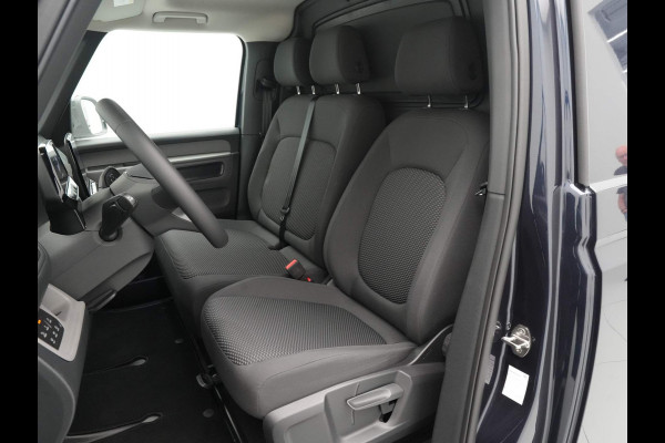 Volkswagen ID. Buzz Cargo L1H1 77 kWh 150kW 204PK rijdende demo, kilometerstand loopt op