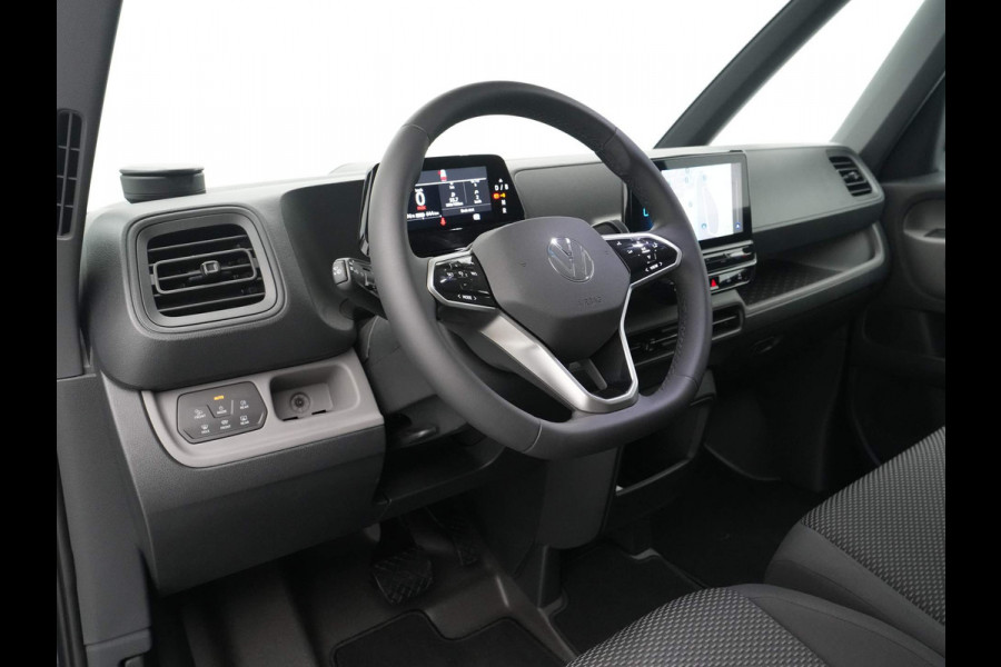 Volkswagen ID. Buzz Cargo L1H1 77 kWh 150kW 204PK rijdende demo, kilometerstand loopt op