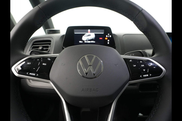 Volkswagen ID. Buzz Cargo L1H1 77 kWh 150kW 204PK rijdende demo, kilometerstand loopt op