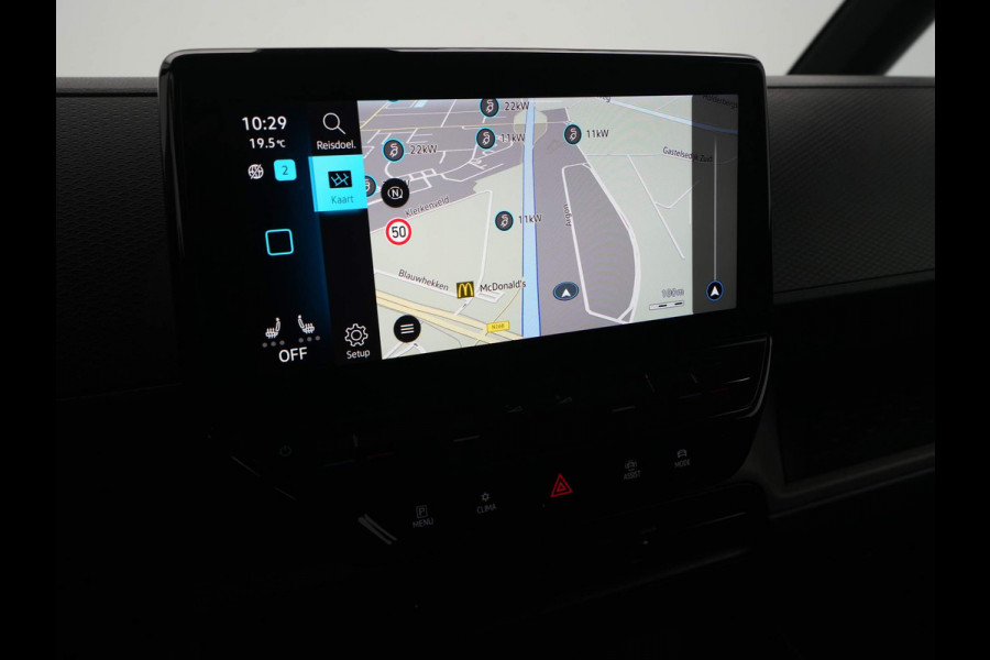 Volkswagen ID. Buzz Cargo L1H1 77 kWh 150kW 204PK rijdende demo, kilometerstand loopt op