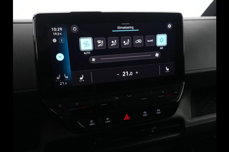 Volkswagen ID. Buzz Cargo L1H1 77 kWh 150kW 204PK rijdende demo, kilometerstand loopt op
