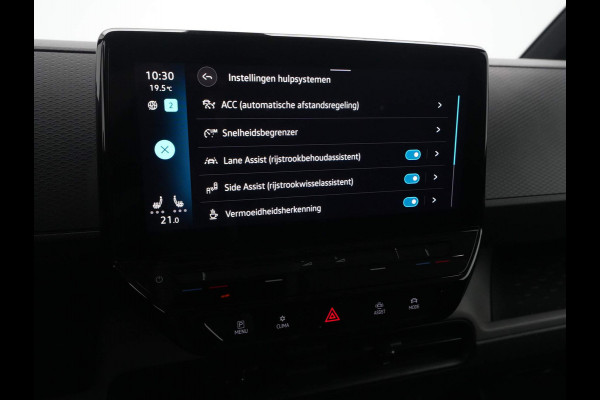 Volkswagen ID. Buzz Cargo L1H1 77 kWh 150kW 204PK rijdende demo, kilometerstand loopt op