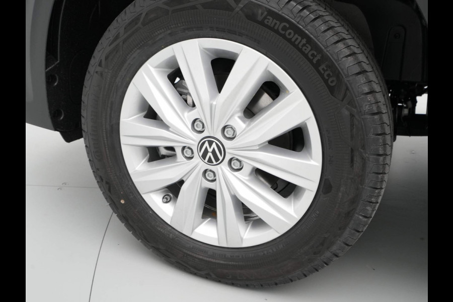Volkswagen Crafter 2.0 TDI 103kW 140PK GVW 3.5T WB 3640mm L3H3 Exclusive AUT BPM vrij! Operational Lease vanaf € 990,-