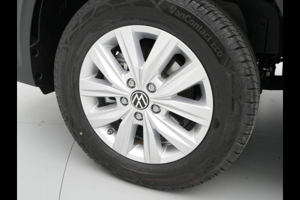 Volkswagen Crafter 2.0 TDI 103kW 140PK GVW 3.5T WB 3640mm L3H3 Exclusive AUT BPM vrij! Operational Lease vanaf € 990,-