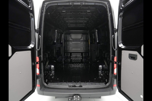 Volkswagen Crafter 2.0 TDI 103kW 140PK GVW 3.5T WB 3640mm L3H3 Exclusive AUT BPM vrij! Operational Lease vanaf € 990,-