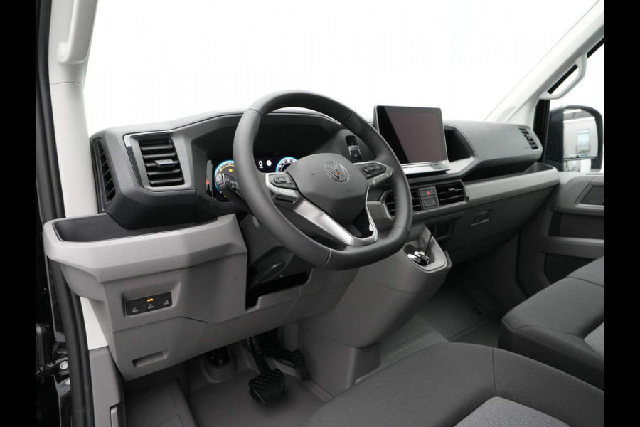 Volkswagen Crafter 2.0 TDI 103kW 140PK GVW 3.5T WB 3640mm L3H3 Exclusive AUT BPM vrij! Operational Lease vanaf € 990,-