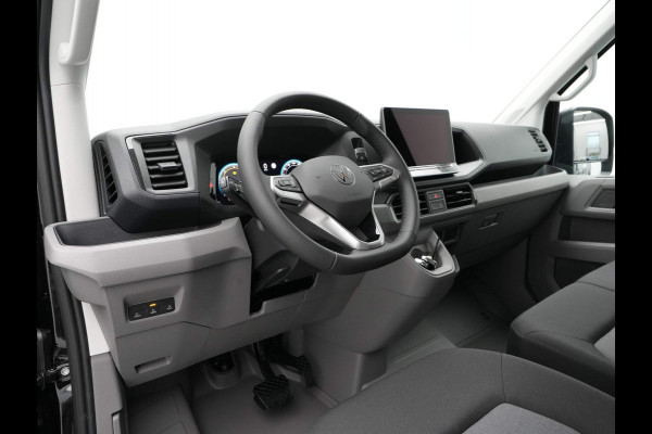 Volkswagen Crafter 2.0 TDI 103kW 140PK GVW 3.5T WB 3640mm L3H3 Exclusive AUT BPM vrij! Operational Lease vanaf € 990,-