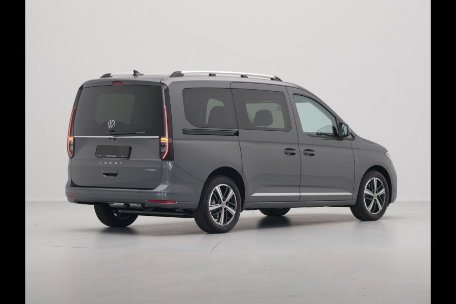 Volkswagen Caddy Kombi Maxi 1.5 eHybrid 85kW 115PK Style DSG