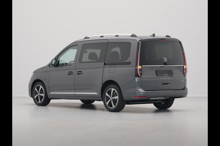 Volkswagen Caddy Kombi Maxi 1.5 eHybrid 85kW 115PK Style DSG