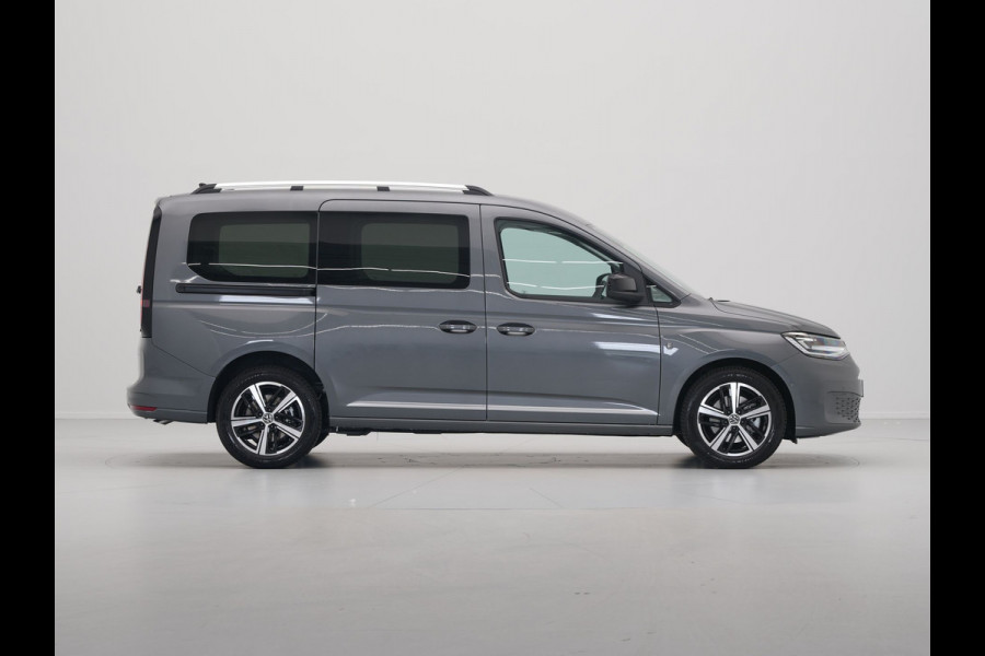 Volkswagen Caddy Kombi Maxi 1.5 eHybrid 85kW 115PK Style DSG