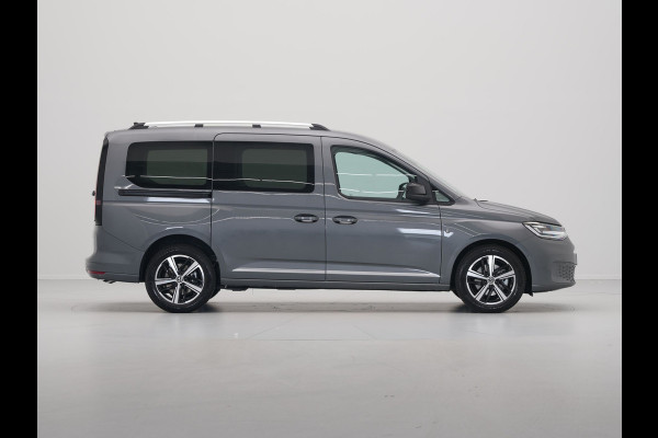 Volkswagen Caddy Kombi Maxi 1.5 eHybrid 85kW 115PK Style DSG