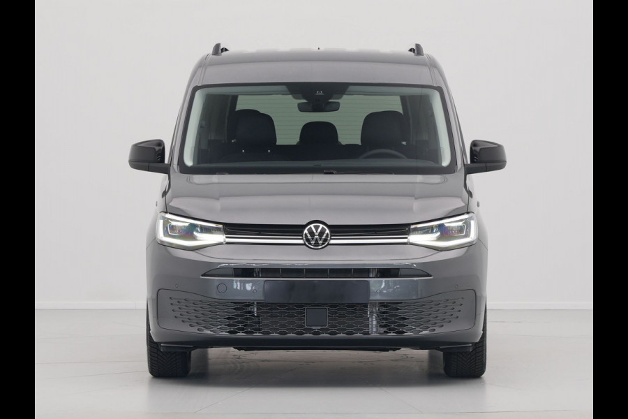 Volkswagen Caddy Kombi Maxi 1.5 eHybrid 85kW 115PK Style DSG