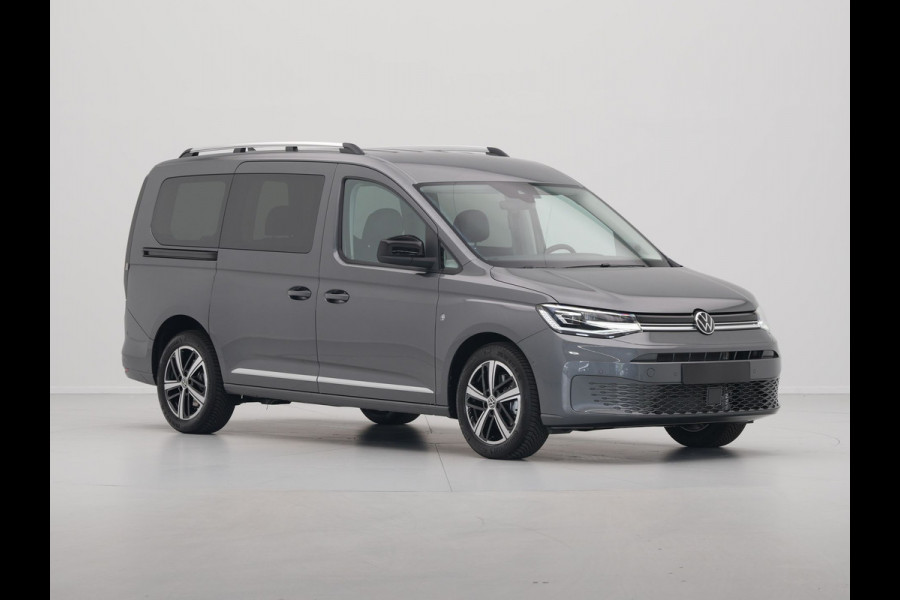 Volkswagen Caddy Kombi Maxi 1.5 eHybrid 85kW 115PK Style DSG