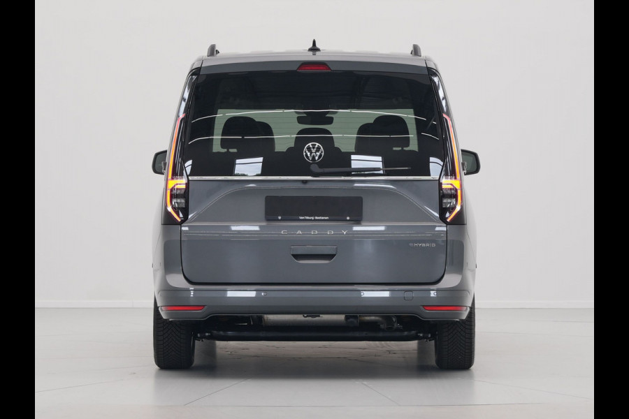 Volkswagen Caddy Kombi Maxi 1.5 eHybrid 85kW 115PK Style DSG