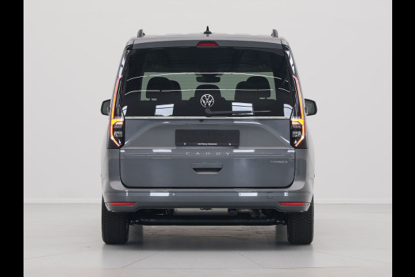 Volkswagen Caddy Kombi Maxi 1.5 eHybrid 85kW 115PK Style DSG
