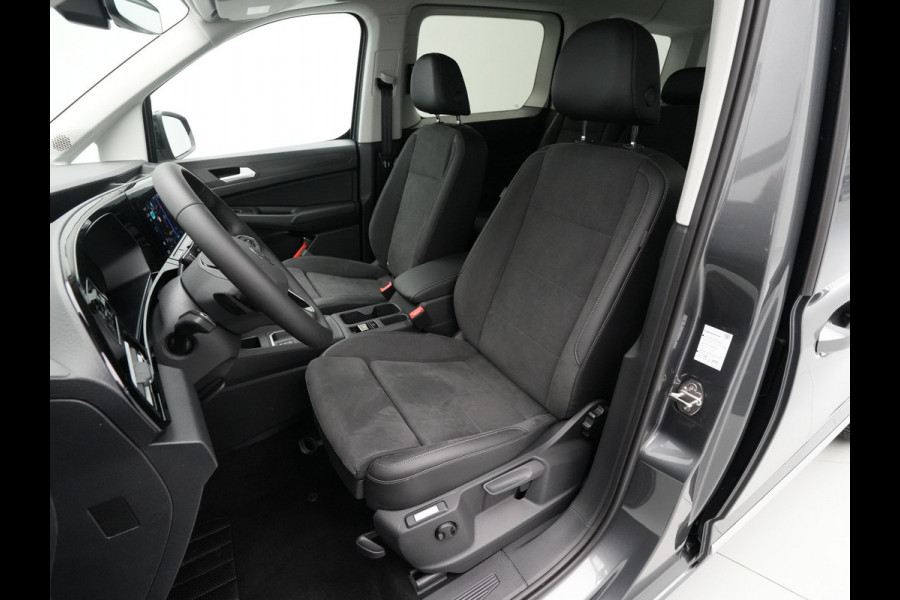 Volkswagen Caddy Kombi Maxi 1.5 eHybrid 85kW 115PK Style DSG