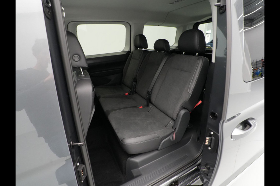 Volkswagen Caddy Kombi Maxi 1.5 eHybrid 85kW 115PK Style DSG