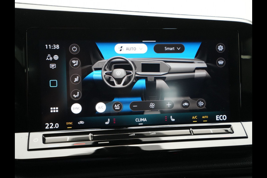 Volkswagen Caddy Kombi Maxi 1.5 eHybrid 85kW 115PK Style DSG