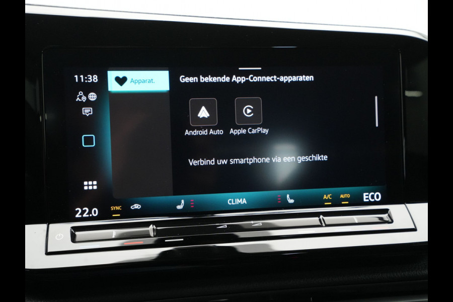 Volkswagen Caddy Kombi Maxi 1.5 eHybrid 85kW 115PK Style DSG