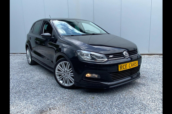 Volkswagen Polo 1.2 TSI Comfortline Business R | Navigatie | Clima | Stoelverw |Cruisecontr | Parkpilot | Blueth