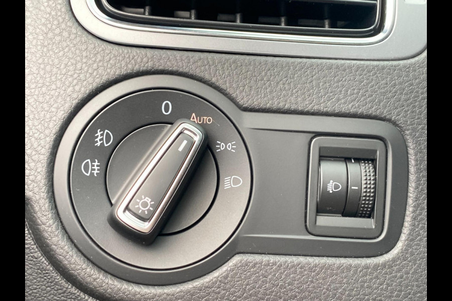 Volkswagen Polo 1.2 TSI Comfortline Business R | Navigatie | Clima | Stoelverw |Cruisecontr | Parkpilot | Blueth