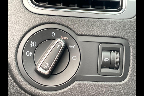Volkswagen Polo 1.2 TSI Comfortline Business R | Navigatie | Clima | Stoelverw |Cruisecontr | Parkpilot | Blueth