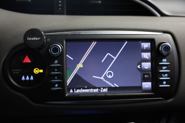 Toyota Yaris 1.5 Hybrid Design NAVI CAMERA CLIMA BT '17