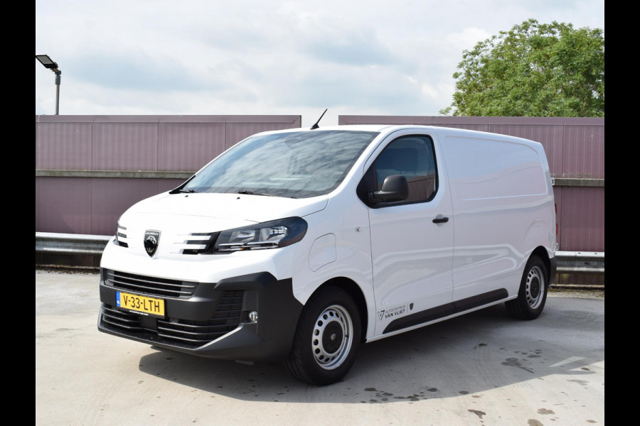 Peugeot e-Expert EV L2 75 kWh