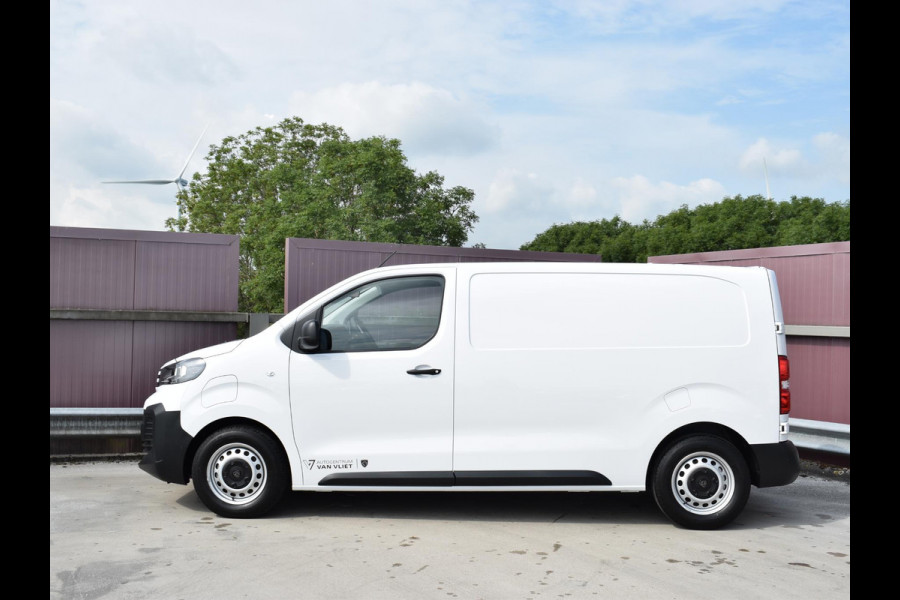 Peugeot e-Expert EV L2 75 kWh