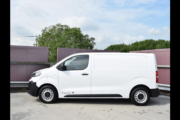 Peugeot e-Expert EV L2 75 kWh