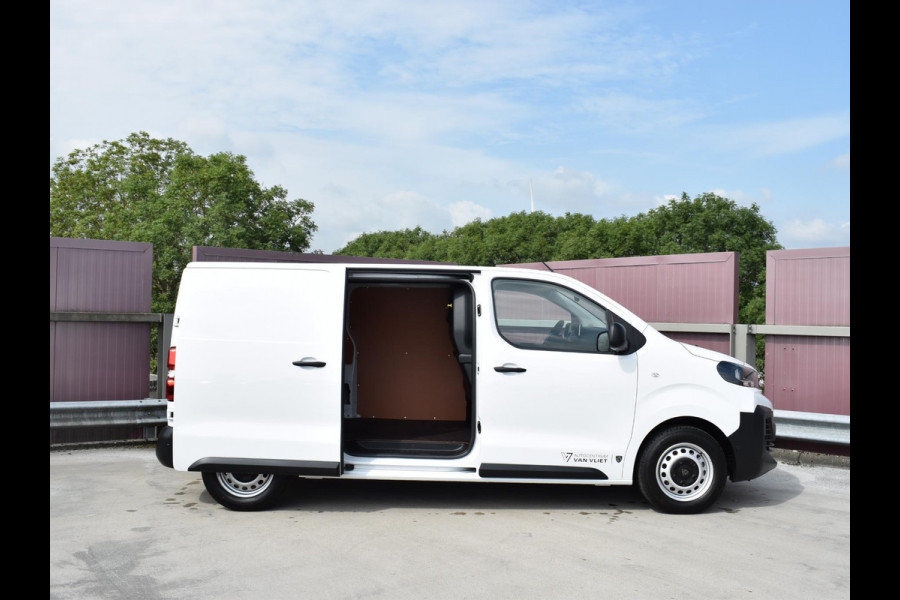 Peugeot e-Expert EV L2 75 kWh