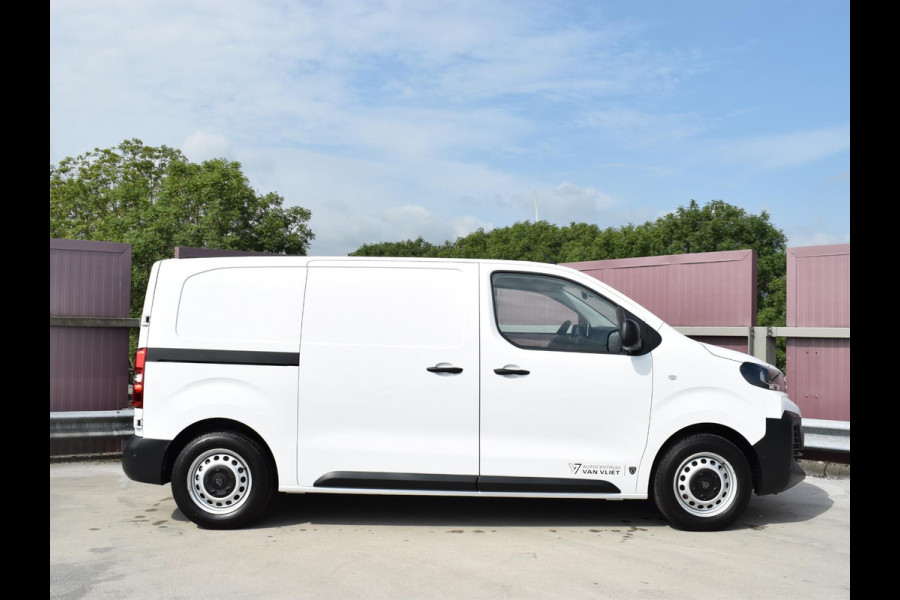 Peugeot e-Expert EV L2 75 kWh