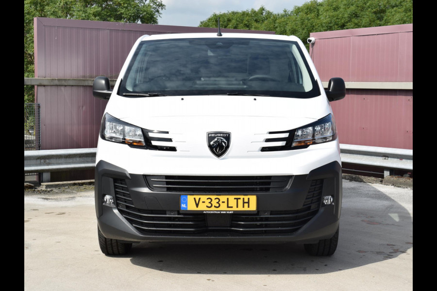 Peugeot e-Expert EV L2 75 kWh