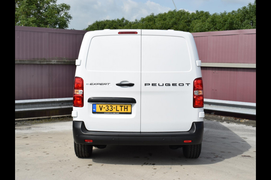 Peugeot e-Expert EV L2 75 kWh