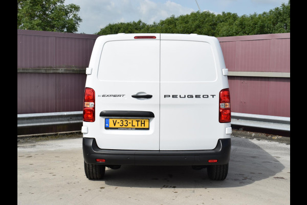 Peugeot e-Expert EV L2 75 kWh