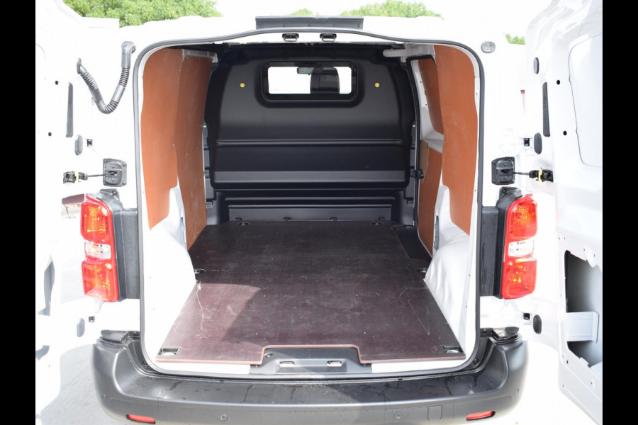 Peugeot e-Expert EV L2 75 kWh
