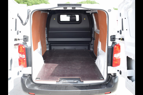 Peugeot e-Expert EV L2 75 kWh