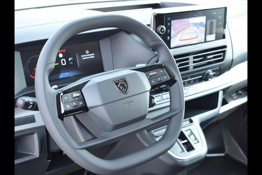 Peugeot e-Expert EV L2 75 kWh