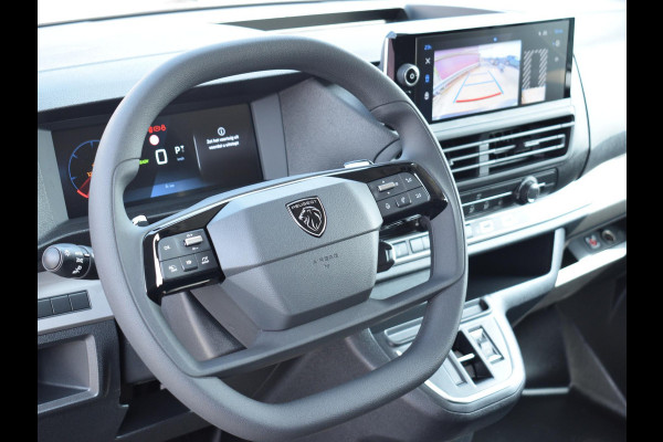 Peugeot e-Expert EV L2 75 kWh