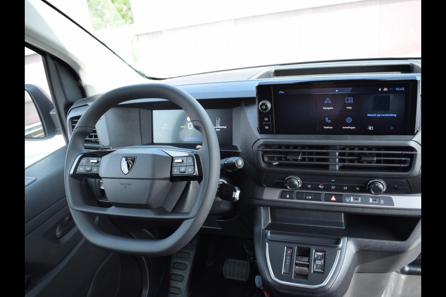 Peugeot e-Expert EV L2 75 kWh