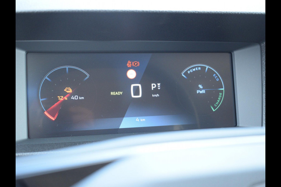 Peugeot e-Expert EV L2 75 kWh